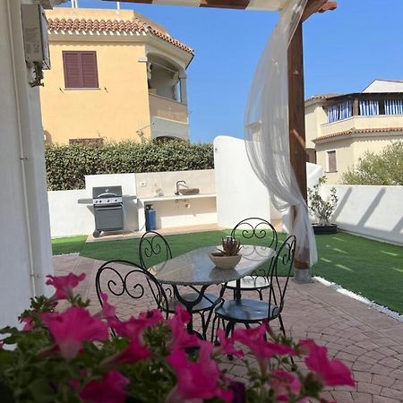 Le Residenze Del Mare Monolocale N2 Apartment La Caletta Exterior photo