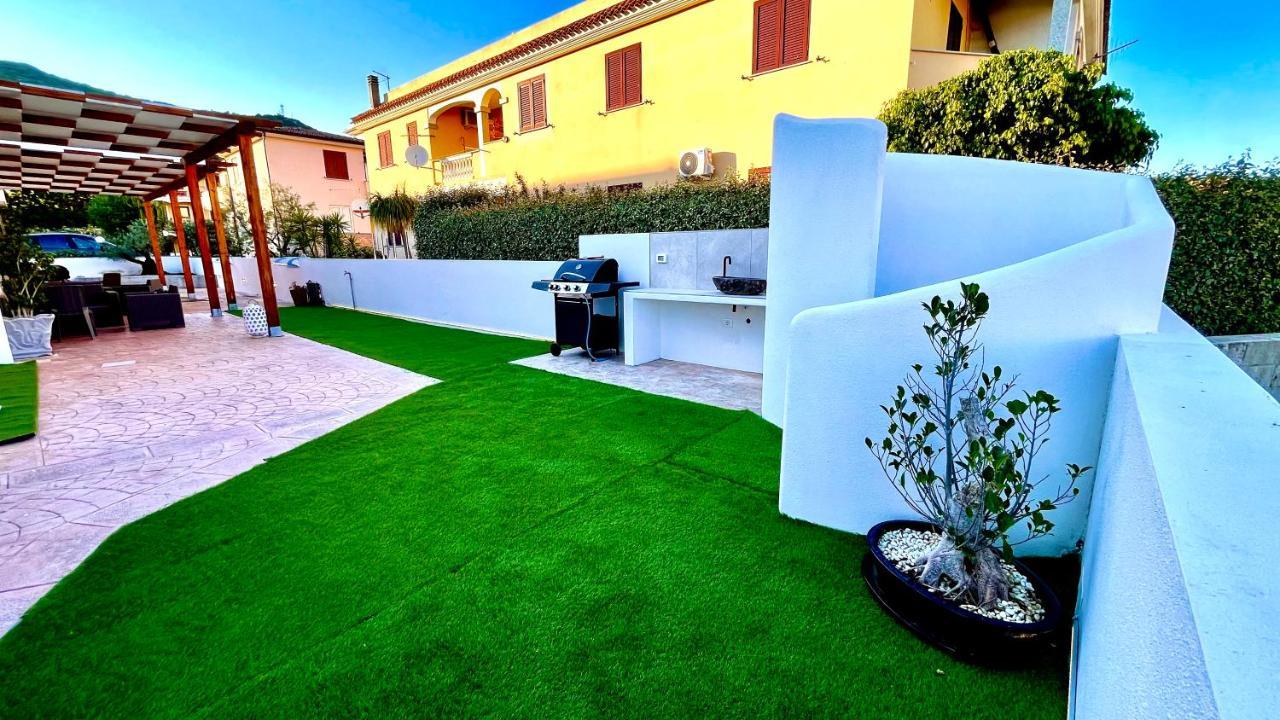 Le Residenze Del Mare Monolocale N2 Apartment La Caletta Exterior photo