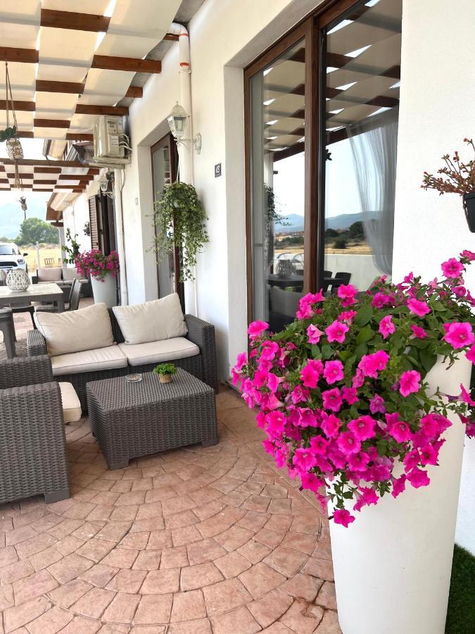 Le Residenze Del Mare Monolocale N2 Apartment La Caletta Exterior photo